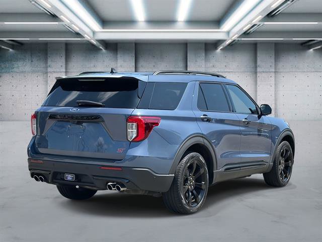 Used 2021 Ford Explorer ST w/ Equipment Group 401A image 5
