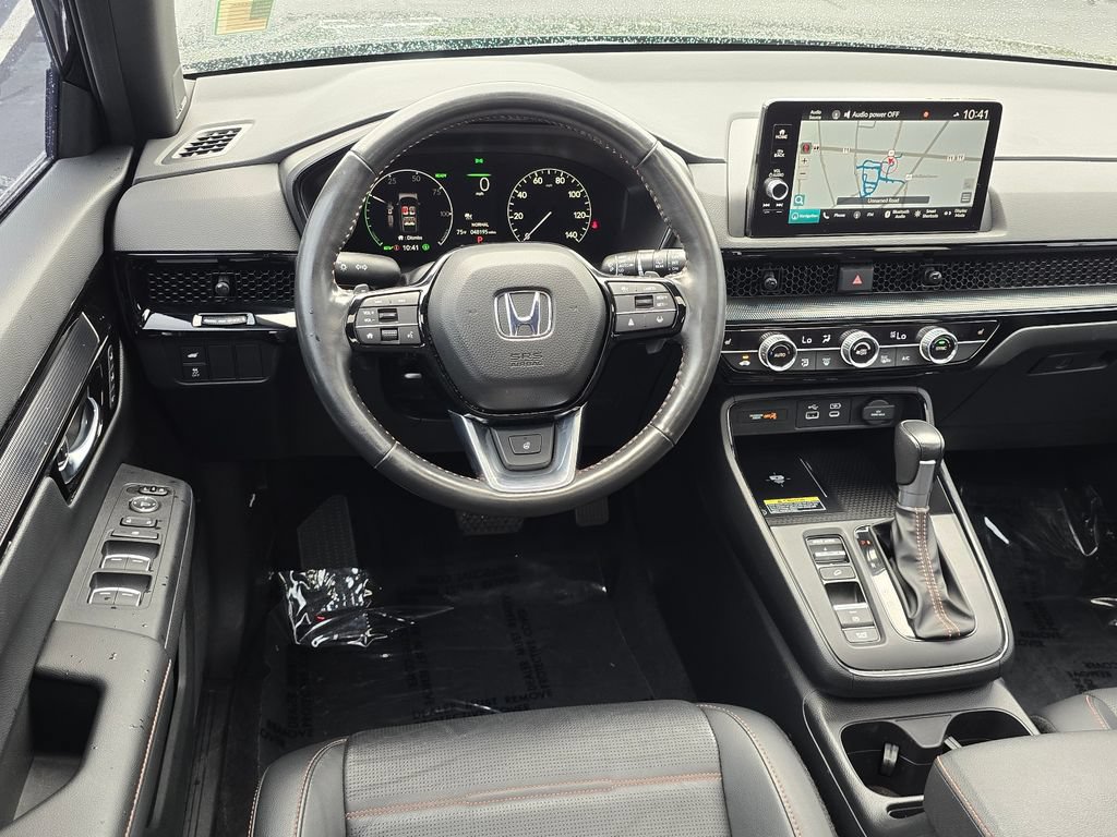 Used 2024 Honda CR-V Sport Touring image 11