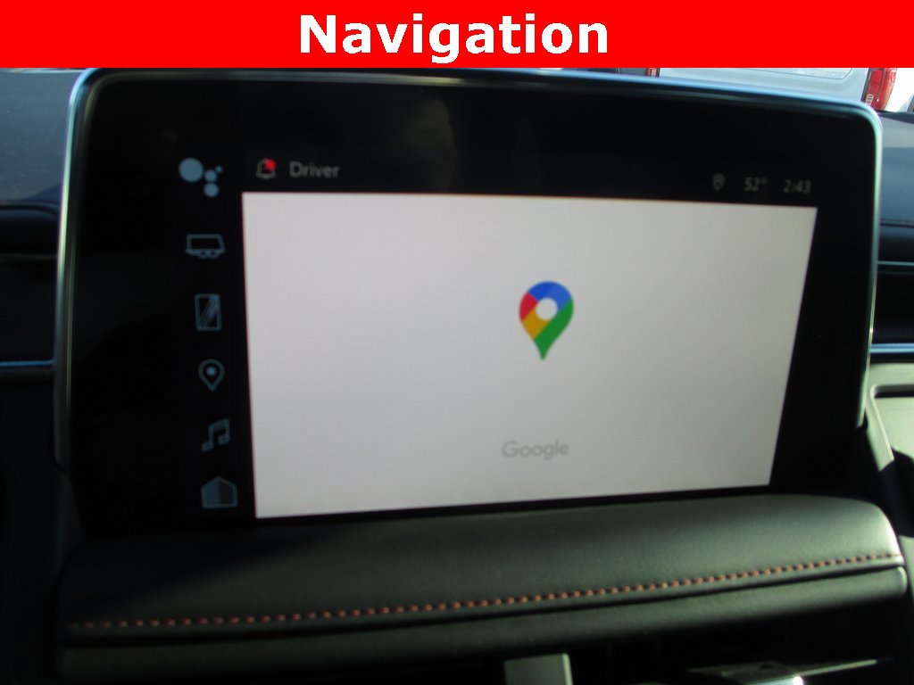 Certified 2023 Chevrolet Tahoe RST w/ Luxury Package image 14