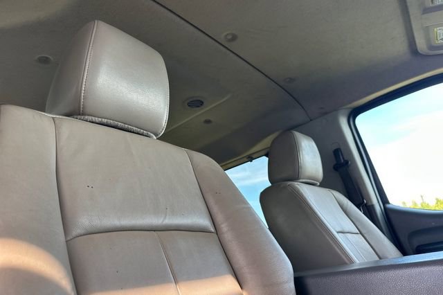 Used 2019 Nissan NV 3500 SL RWD image 20