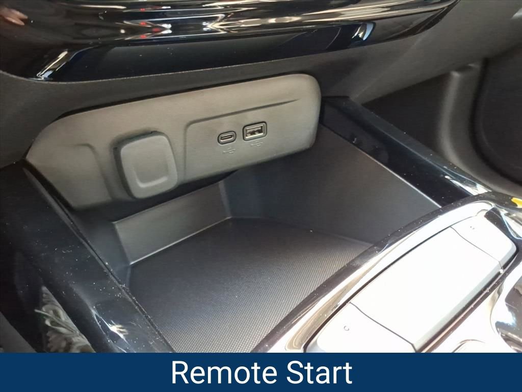 New 2026 Chevrolet Trax ACTIV w/ Sunroof Package image 10