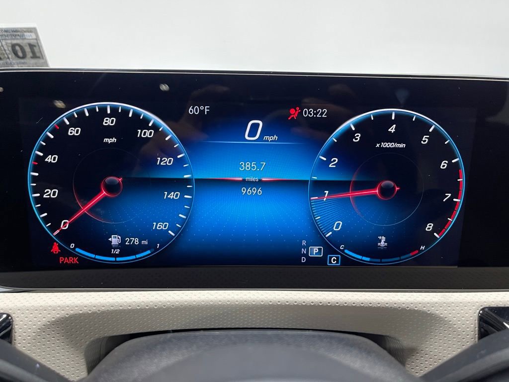 Certified 2022 Mercedes-Benz CLA 250 4MATIC image 32