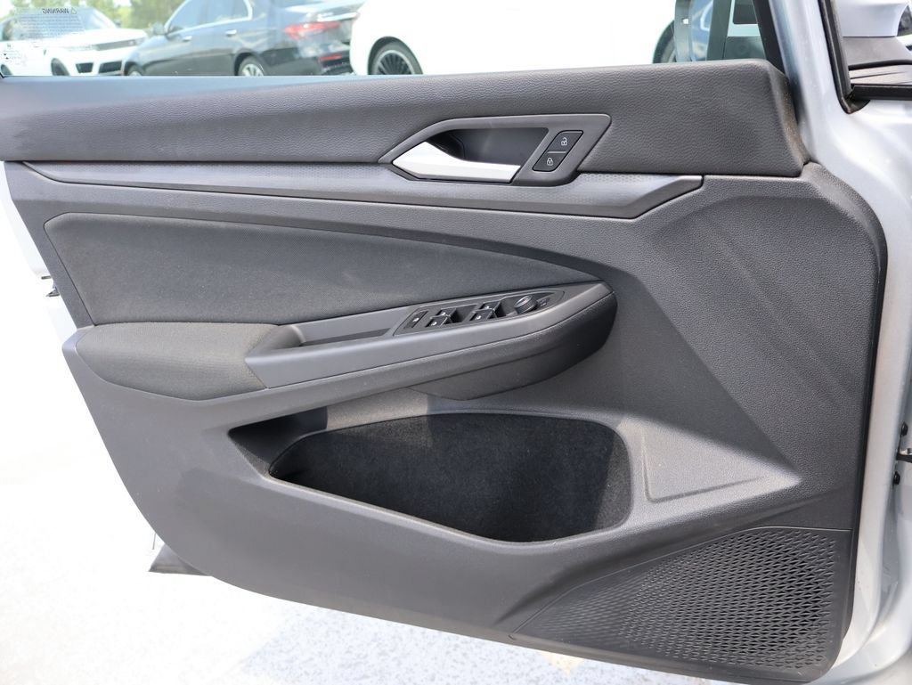 Used 2022 Volkswagen GTI S FWD image 33