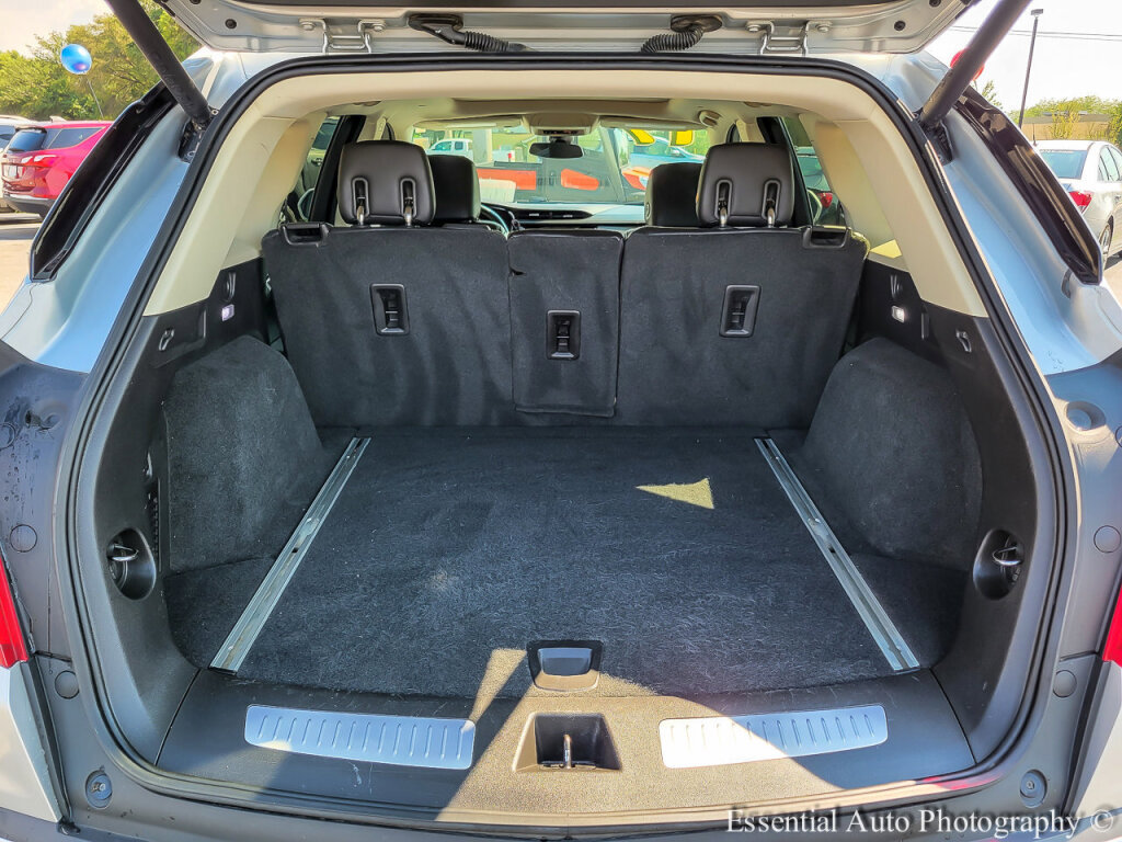 Used 2017 Cadillac XT5 Premium Luxury image 29