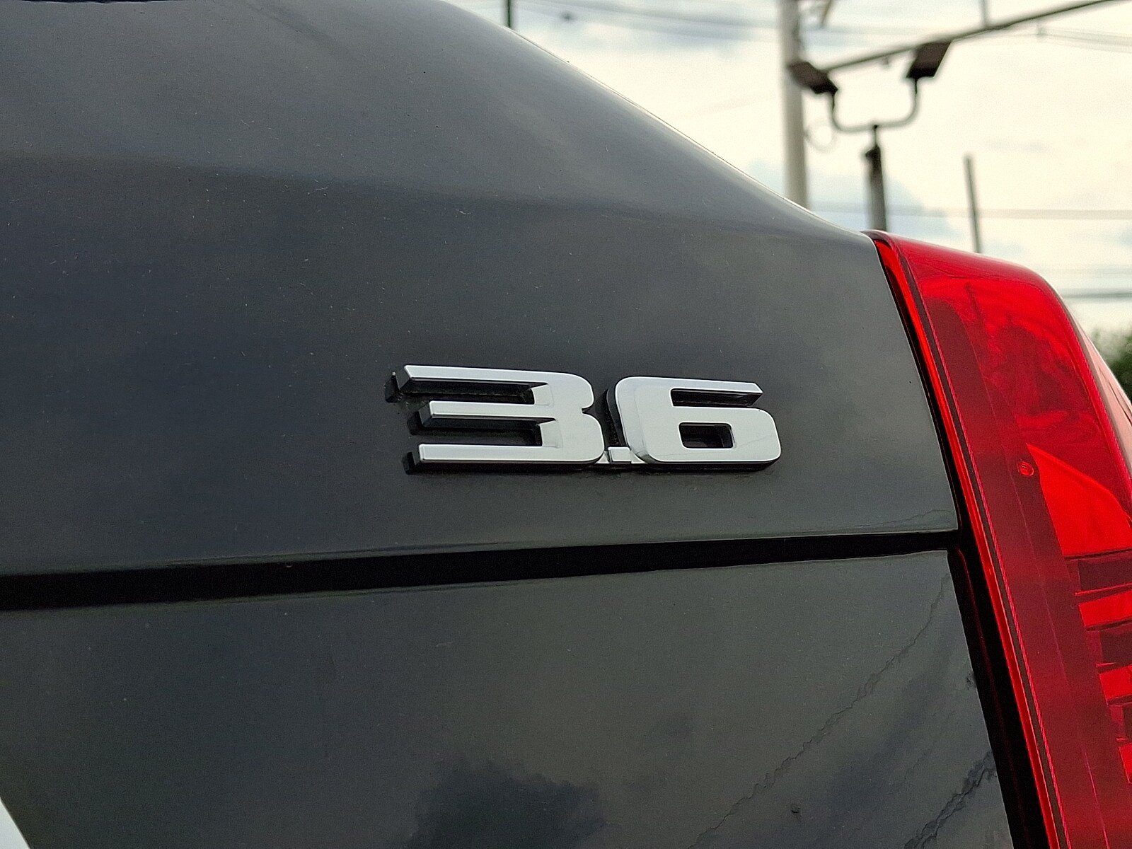Used 2019 Cadillac CTS Luxury AWD/4WD image 28