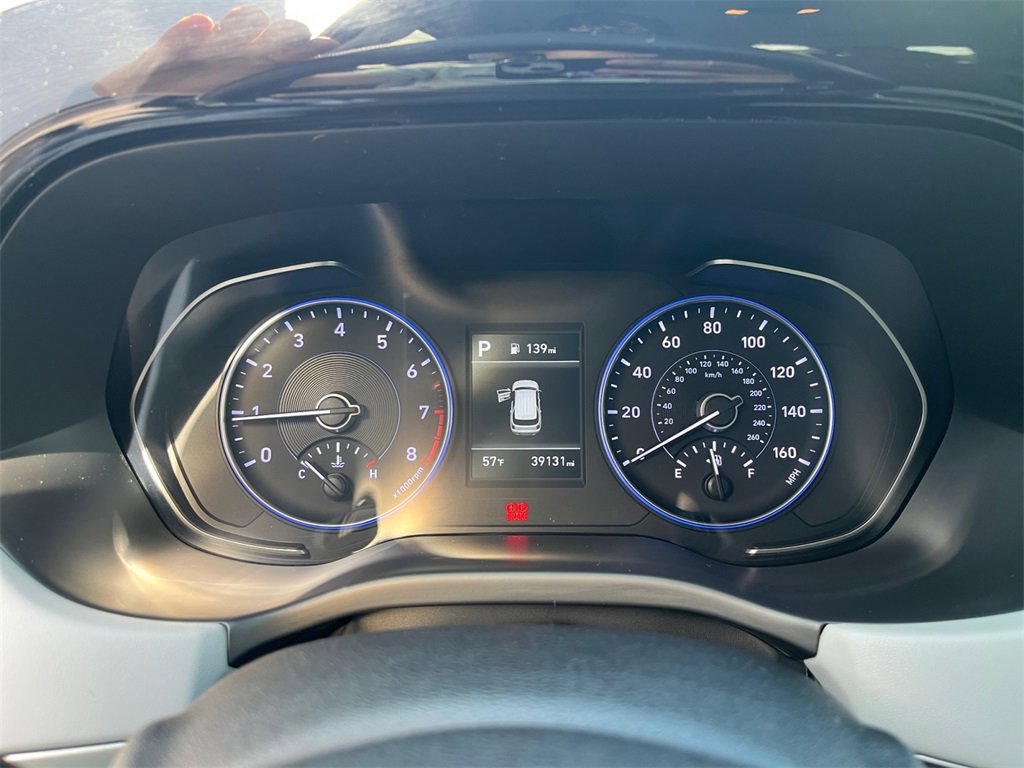 Used 2022 Hyundai Palisade SE image 13