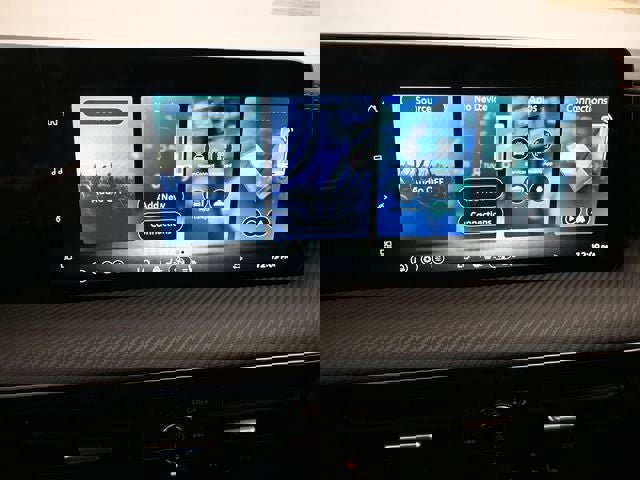 New 2026 Nissan Kicks SR w/ SR Premium Package image 14