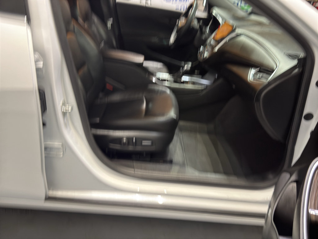Used 2024 Chevrolet Malibu LT FWD image 19