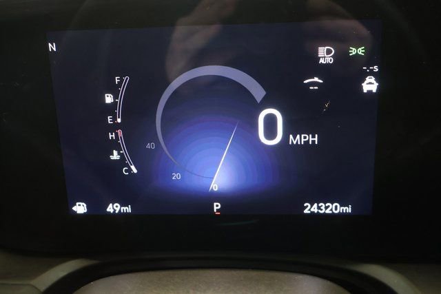 Used 2025 Buick Encore GX Sport Touring w/ Advanced Technology Package image 28