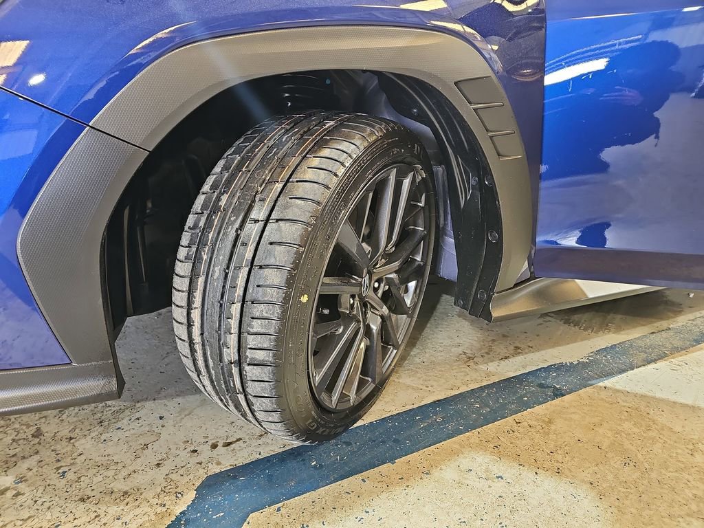 New 2026 Subaru WRX Premium AWD/4WD image 34