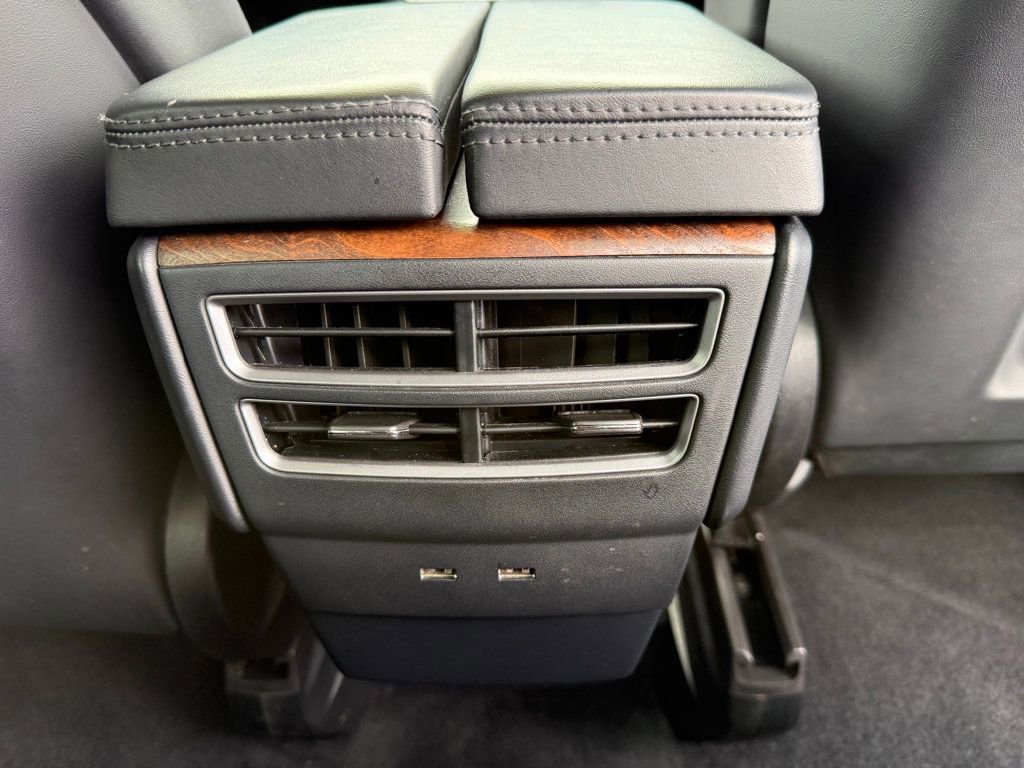 Used 2021 Tesla Model X Long Range image 33