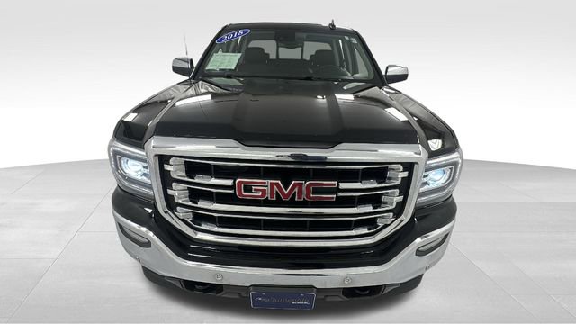 Used 2018 GMC Sierra 1500 SLT image 8