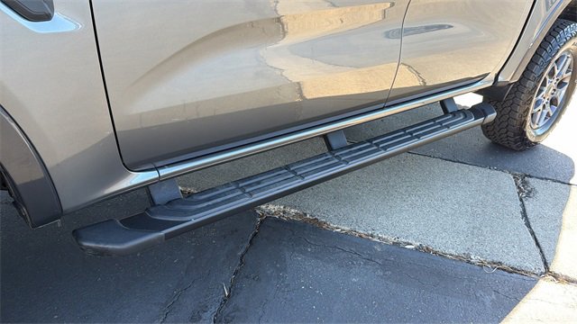 Used 2024 Ford Ranger XLT w/ FX4 Off-Road Package image 12