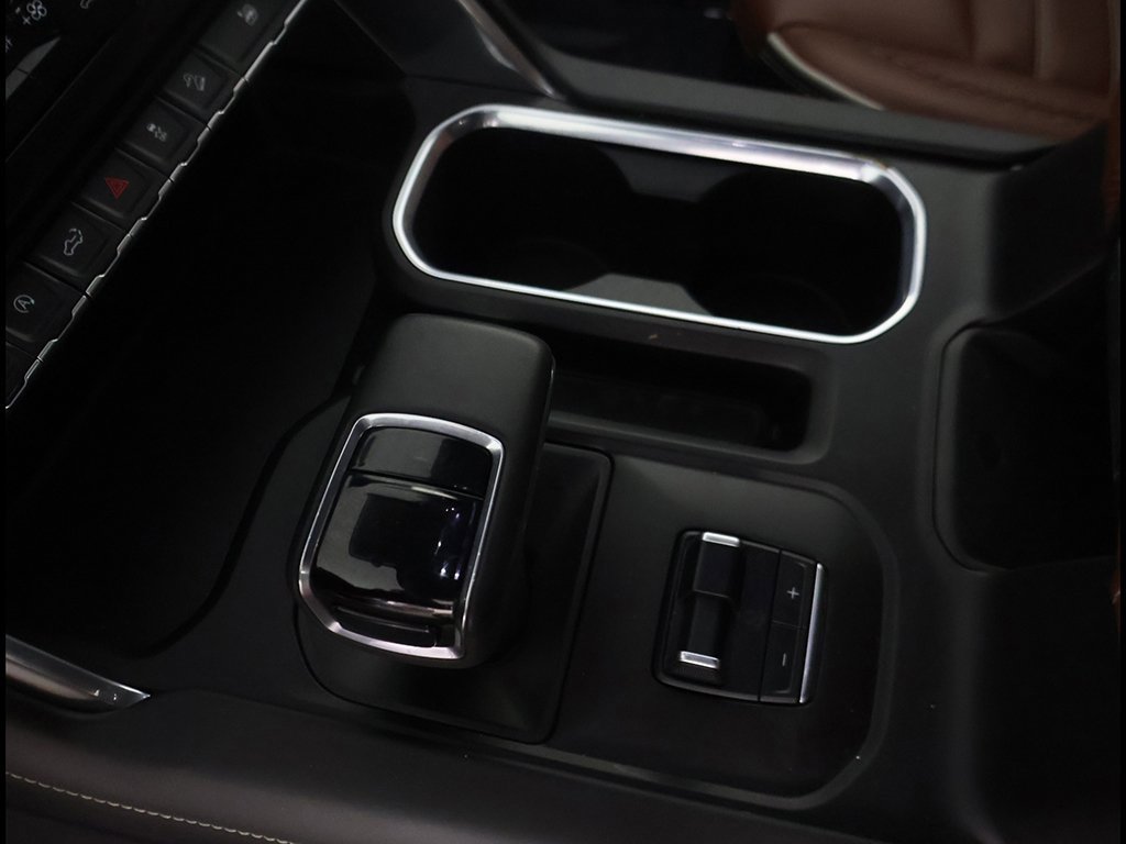 Used 2023 GMC Sierra 1500 Denali Ultimate image 51