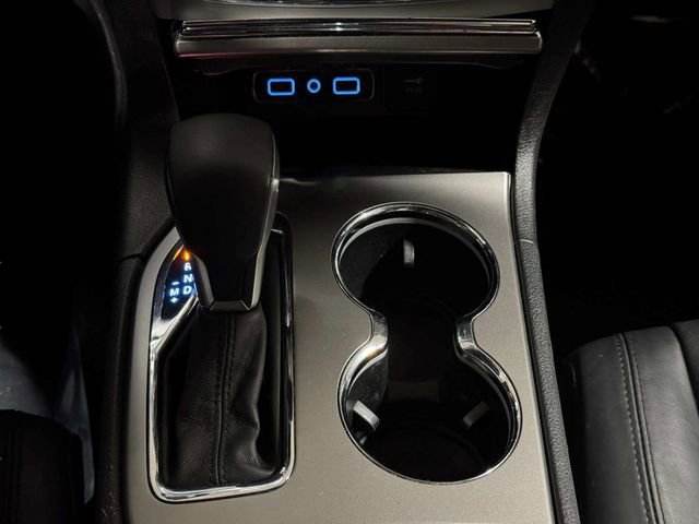 Used 2018 Jeep Grand Cherokee Limited image 25