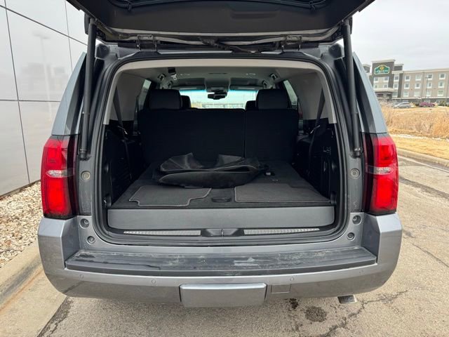 Used 2019 Chevrolet Tahoe LT w/ LT Signature Package image 38