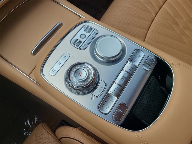 Used 2025 Genesis G90 3.5T image 33