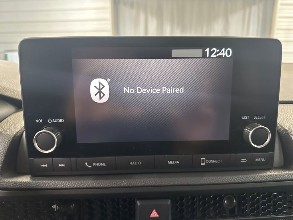 Used 2025 Honda CR-V LX image 10