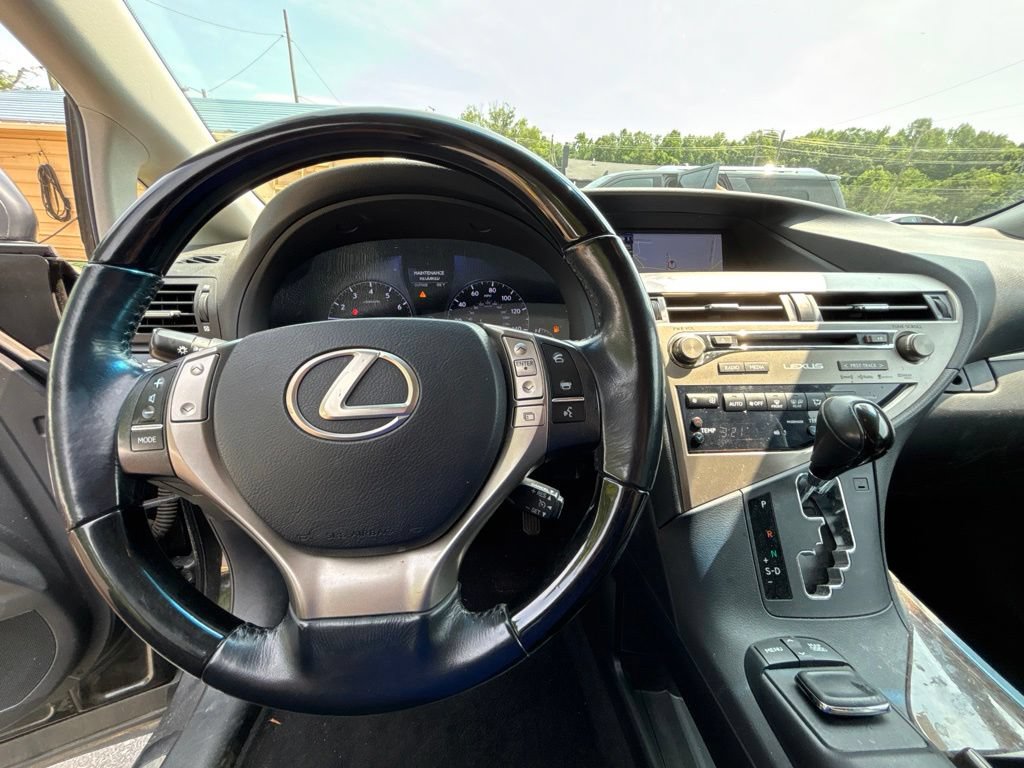 Used 2015 Lexus RX 350 AWD image 13