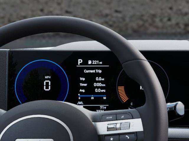 New 2026 Hyundai Sonata SEL image 14