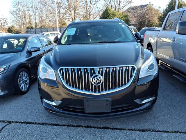 Used 2015 Buick Enclave Premium w/ Trailering Package image 2