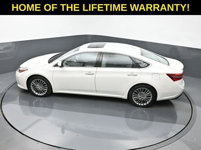 Used 2016 Toyota Avalon Limited FWD image 58