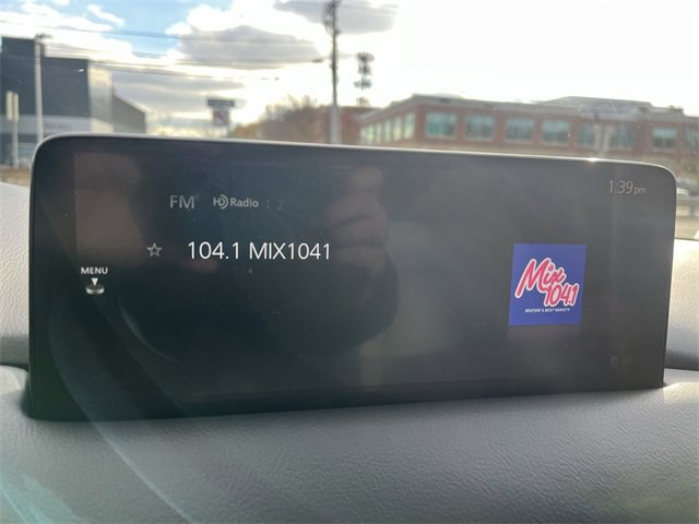 Used 2023 MAZDA CX-5 AWD 2.5 S w/ Premium Package image 16