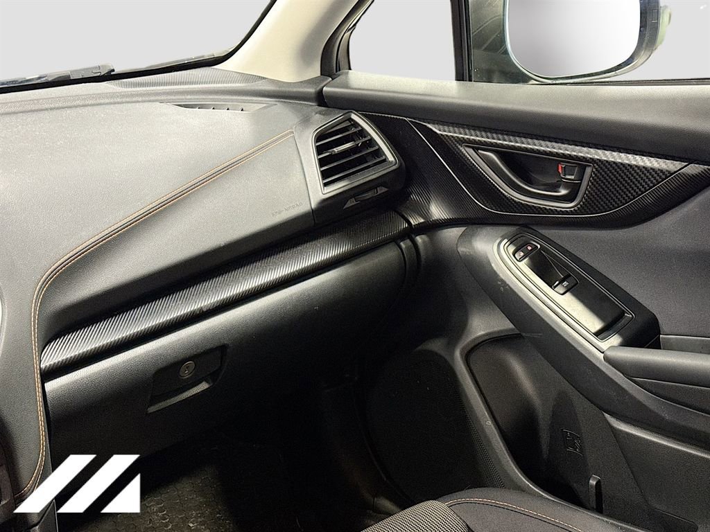 Used 2021 Subaru Crosstrek 2.0i Premium image 24