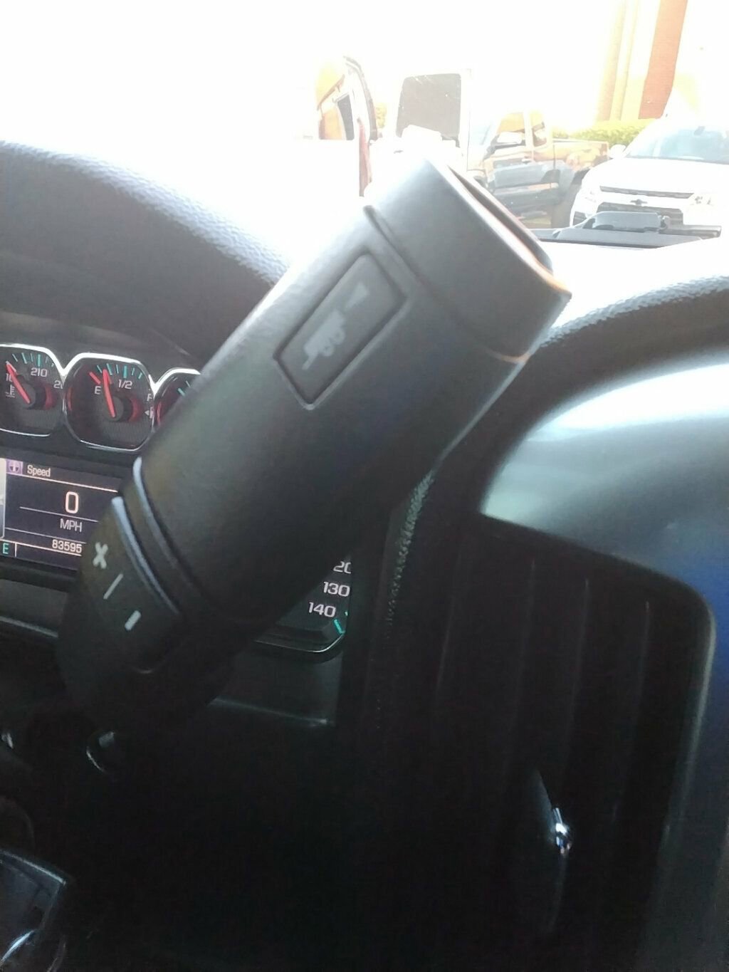 Used 2015 Chevrolet Silverado 1500 LT w/ All Star Edition image 21