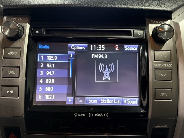 Used 2015 Toyota Tundra SR5 image 16