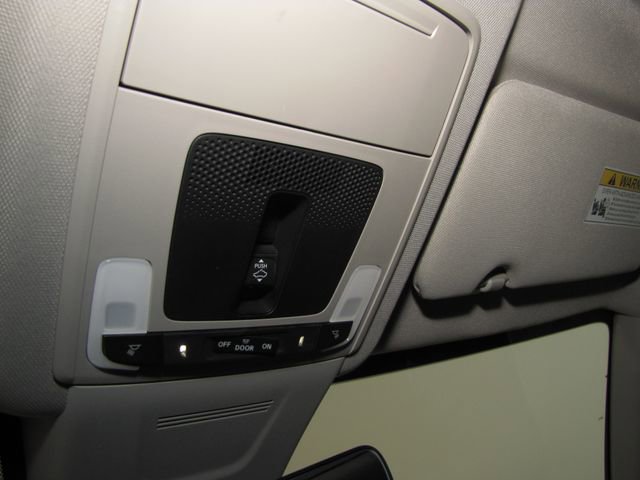 Certified 2025 Honda CR-V EX-L image 8