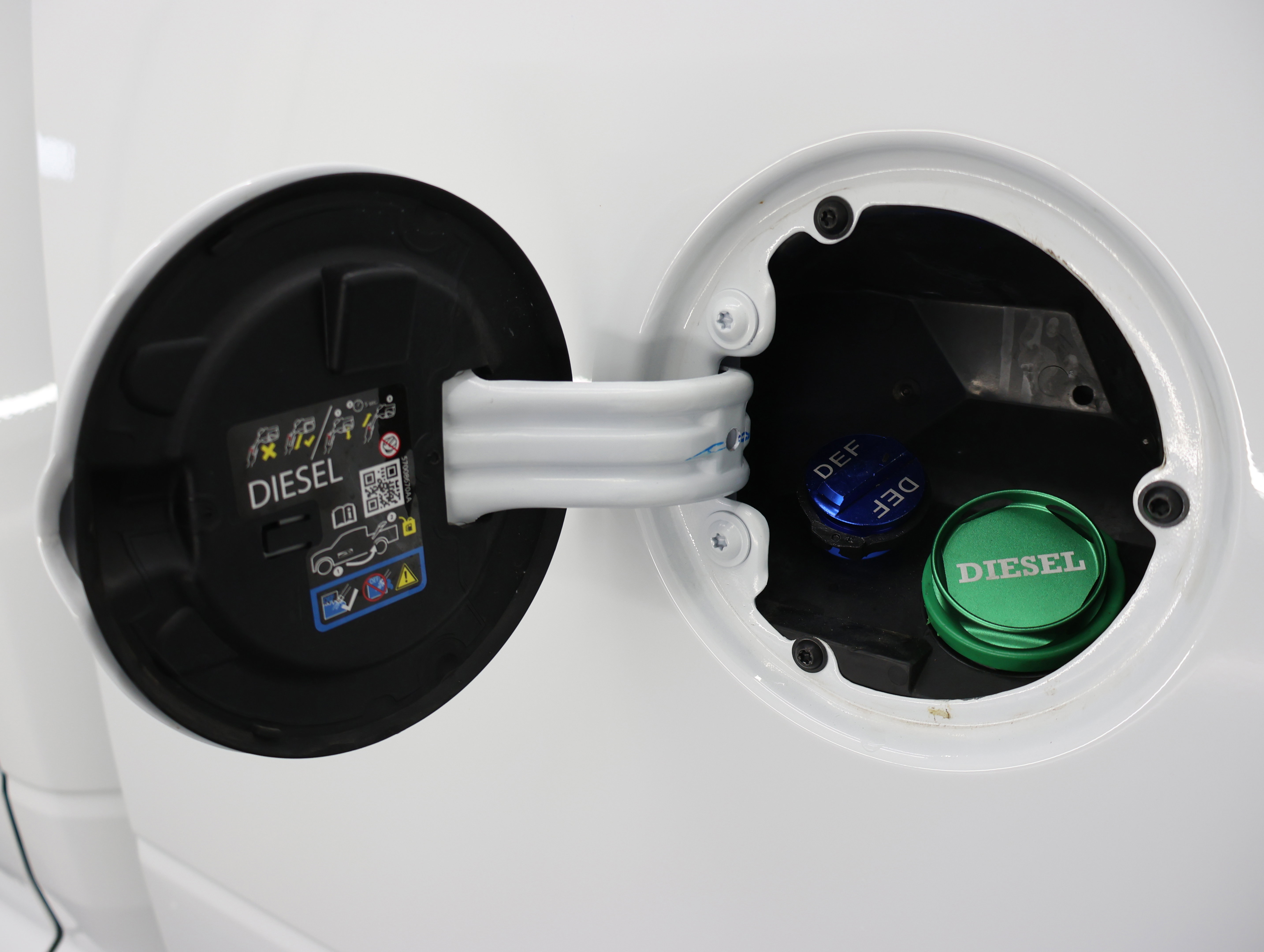 Used 2024 RAM 2500 Big Horn w/ Sport Appearance Package image 33