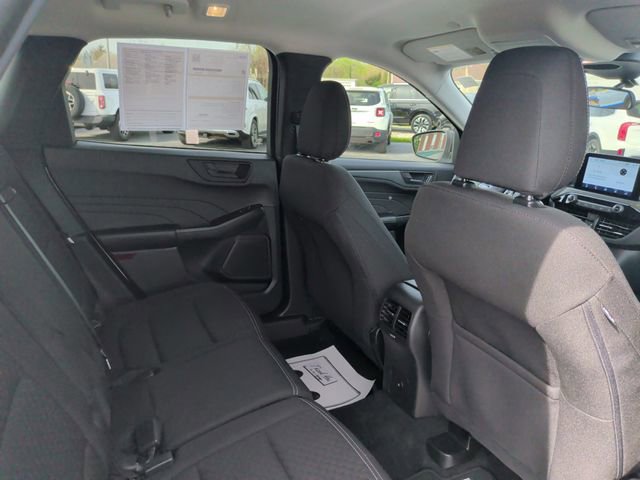 Certified 2023 Ford Escape Active image 17