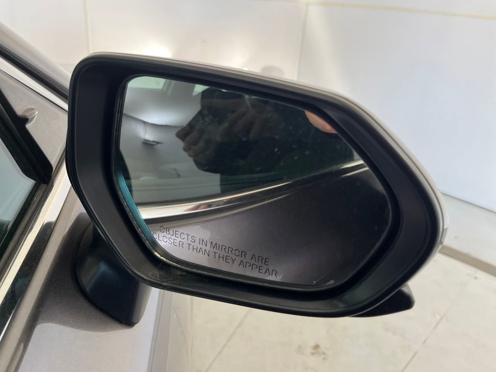 Used 2023 Toyota Camry LE image 48