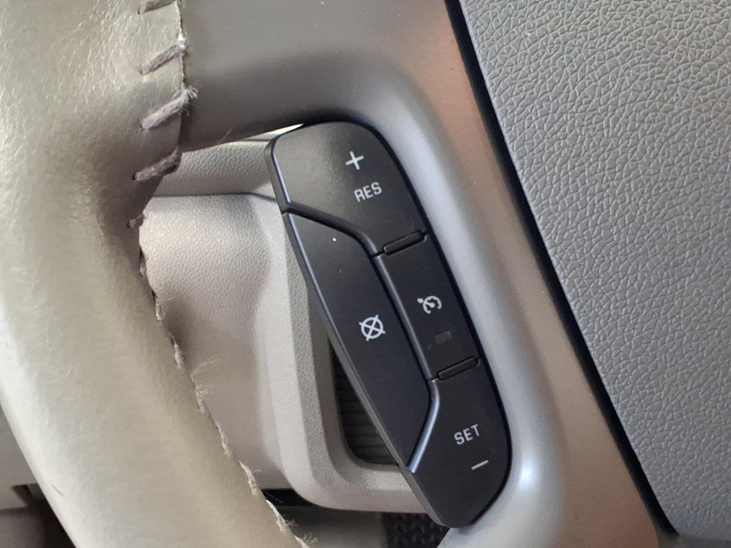 Used 2015 Chevrolet Traverse AWD LS image 10