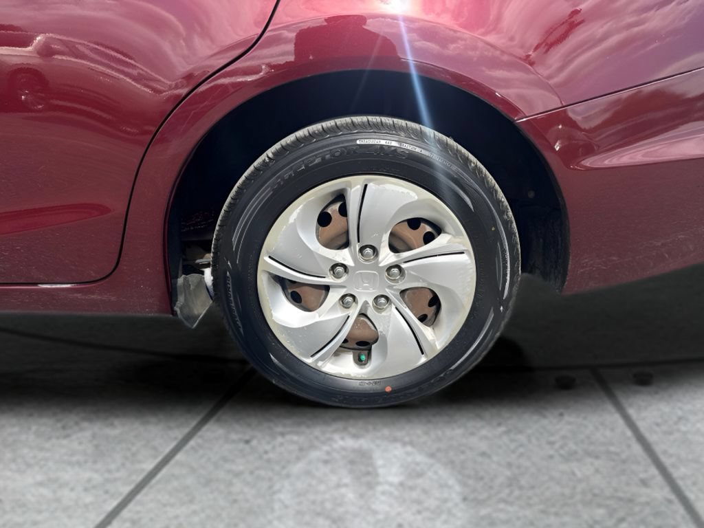 Used 2014 Honda Civic LX image 24