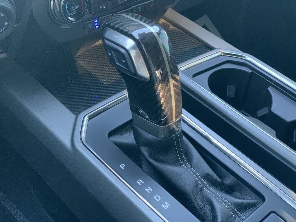 Used 2019 Ford F150 Raptor w/ Equipment Group 802A Luxury AWD/4WD image 14