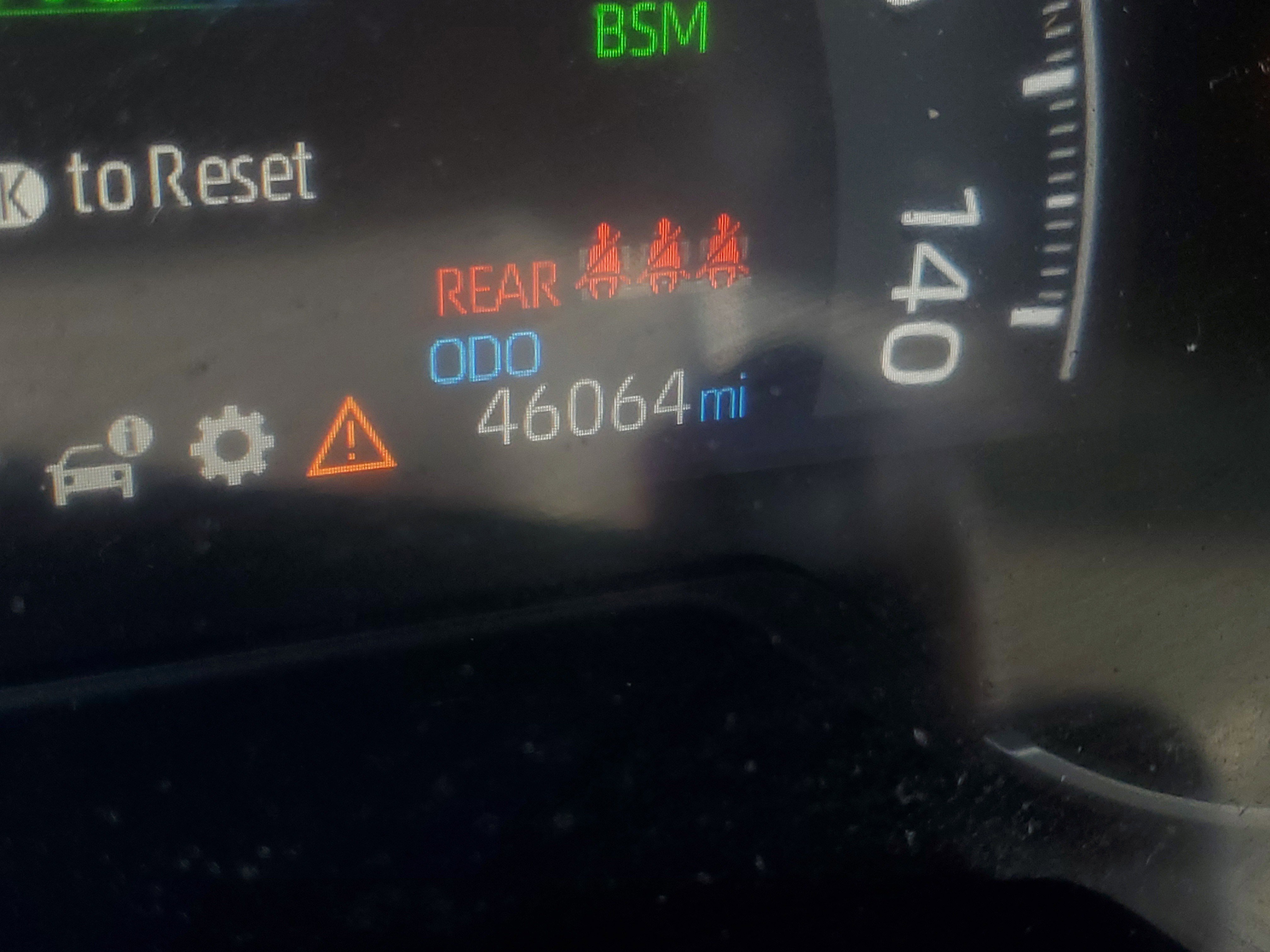 Used 2024 Toyota RAV4 XLE image 23