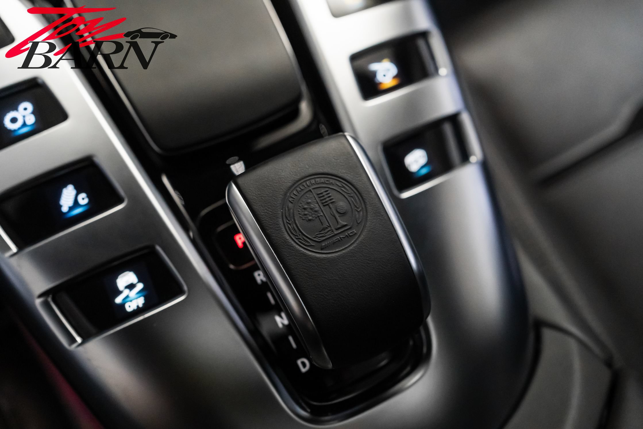 Used 2020 Mercedes-Benz AMG GT 63 image 45