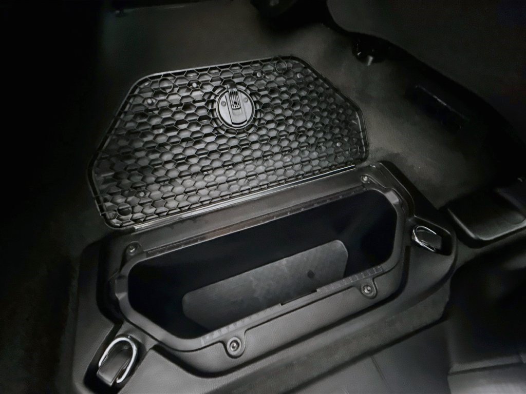 Used 2023 RAM 1500 Big Horn AWD/4WD image 40