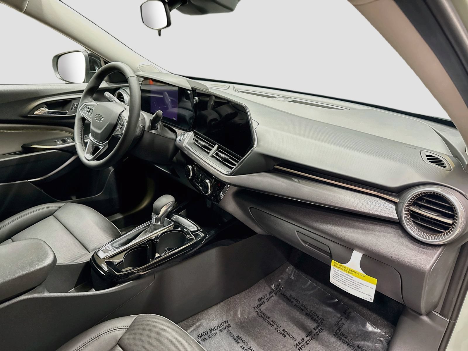 New 2026 Chevrolet Trax ACTIV w/ Driver Confidence Package FWD image 31