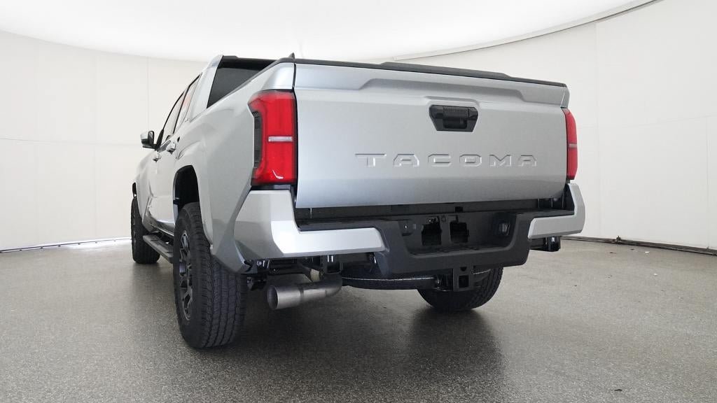 New 2026 Toyota Tacoma SR5 RWD image 22