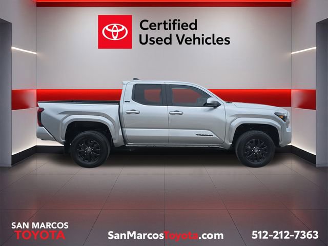 Used 2024 Toyota Tacoma SR5 image 4
