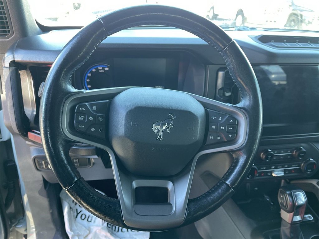 Used 2021 Ford Bronco First Edition image 6