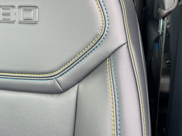 New 2025 Ford Maverick Lobo AWD/4WD image 16