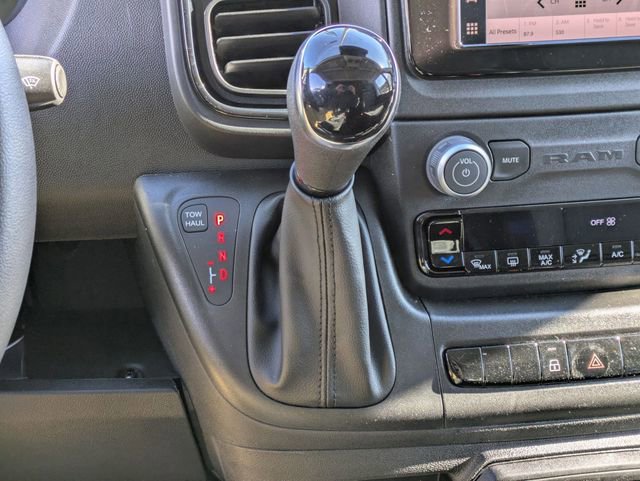 New 2026 RAM ProMaster 2500 w/ Convenience Group image 18