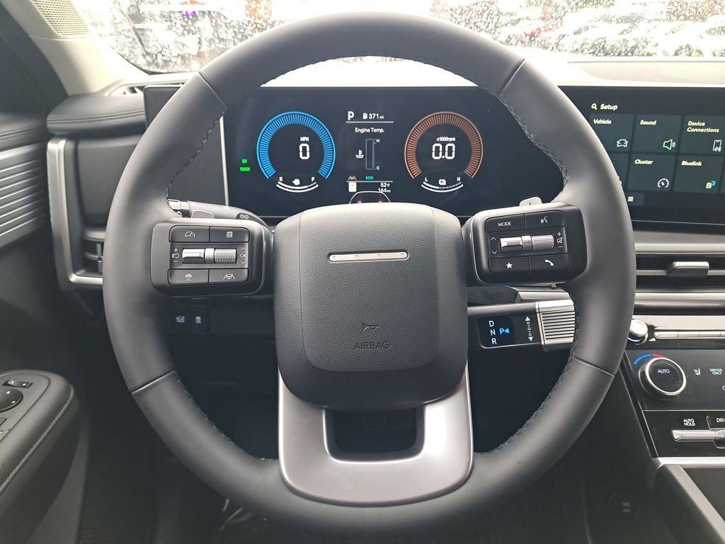 Used 2026 Hyundai Santa Fe SEL image 19