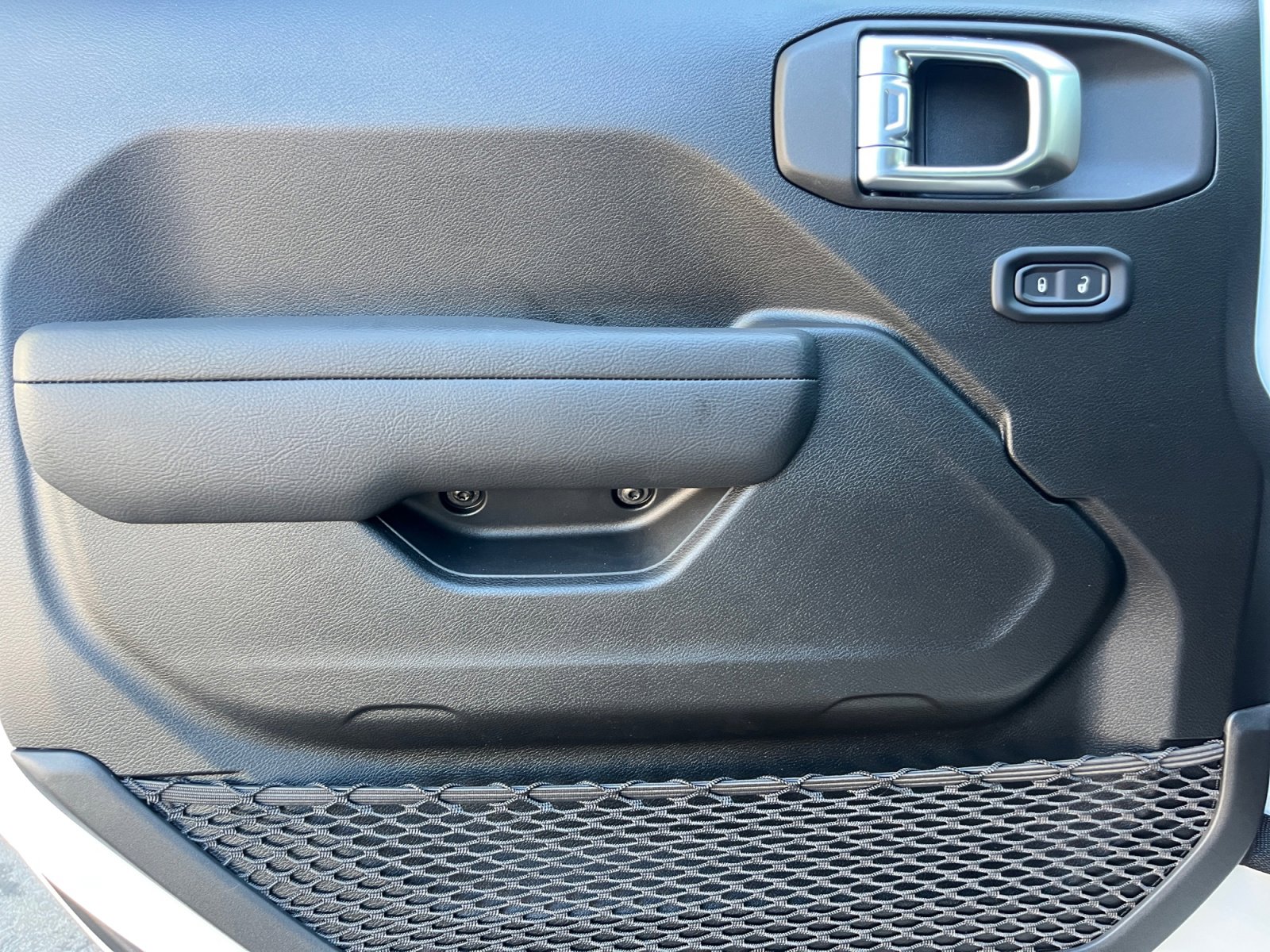 New 2026 Jeep Wrangler Sport image 14