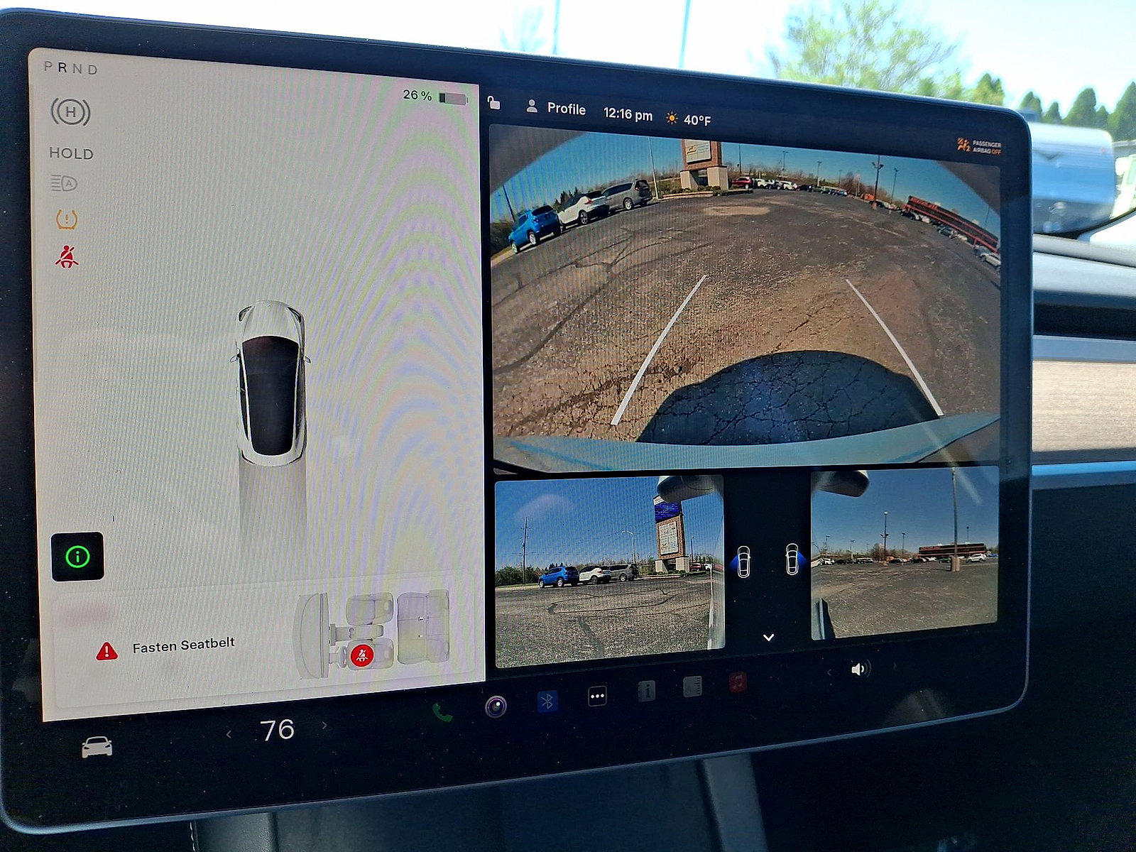 Used 2022 Tesla Model 3 image 15