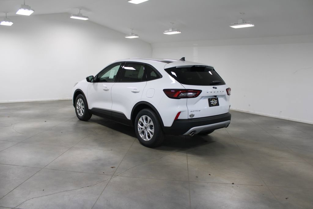 New 2026 Ford Escape Active FWD image 6